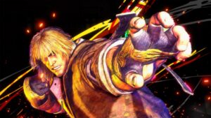 Saiba quais são os personagens mais escolhidos de Street Fighter 6