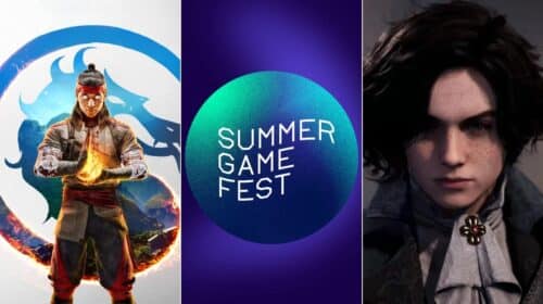 Lies of P e Mortal Kombat 1 estão confirmados no Summer Game Fest