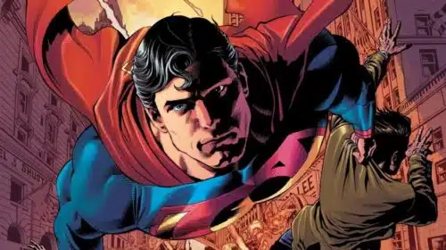 CEO da WB Discovery sugere que jogo do Superman está nos planos