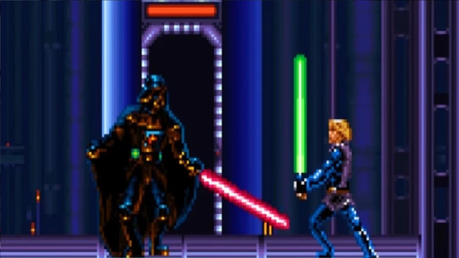 Que a Força esteja com você! A cronologia dos jogos de Star Wars 23 22