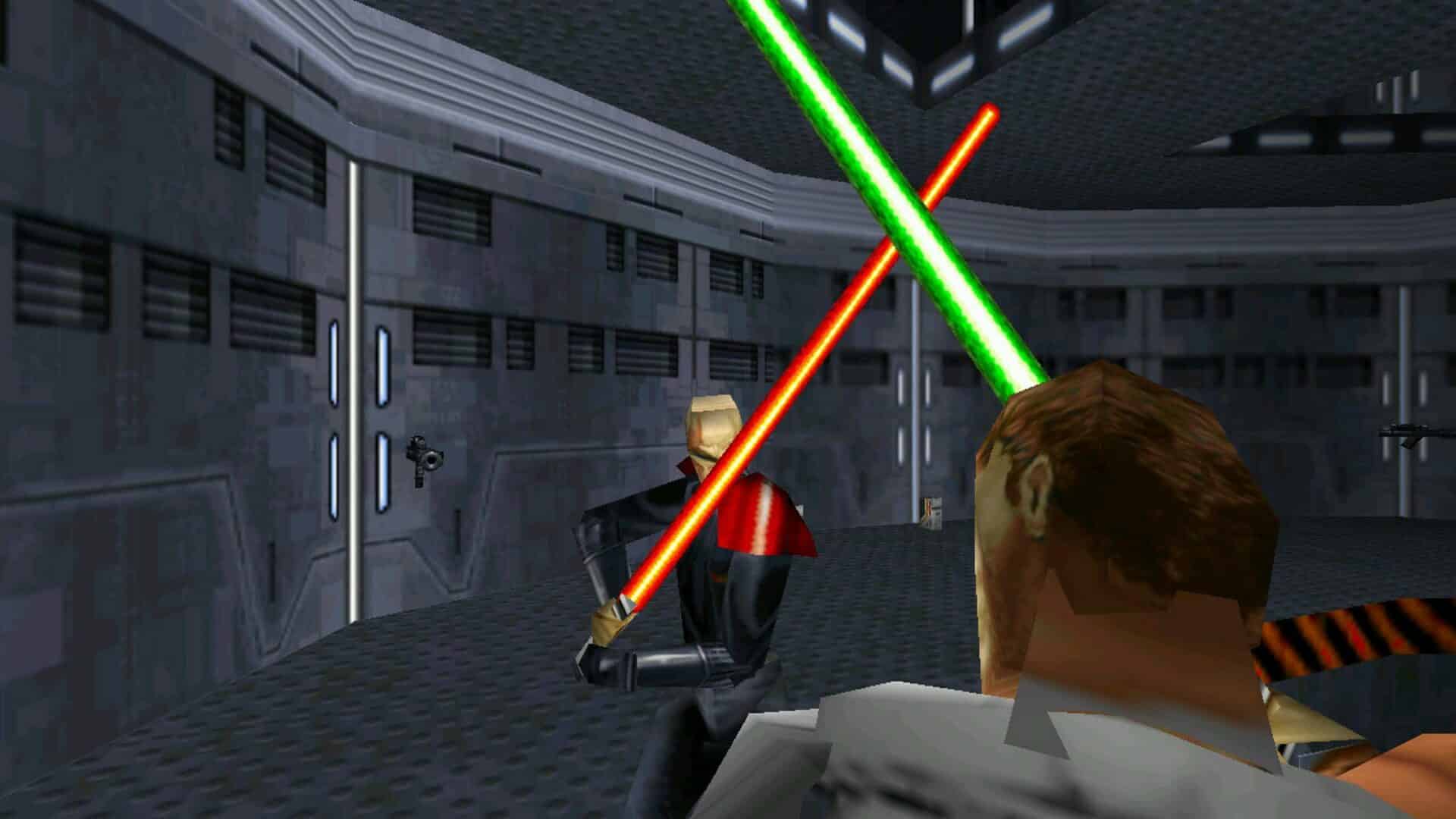 Que a Força esteja com você! A cronologia dos jogos de Star Wars 25 24