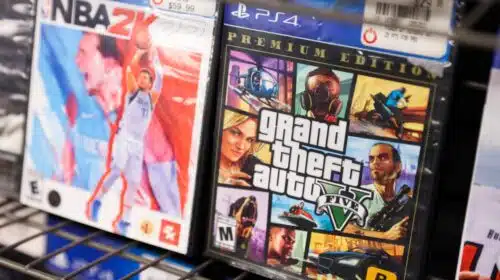 Dona da Rockstar, Take-Two não vê resistência de consumidores a jogos de US$ 70
