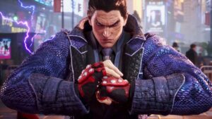 Produtor de Tekken 8 pede: “esqueçam convidados por enquanto”