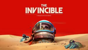 The Invincible, sci-fi em 1ª pessoa para PS5, tem gameplay divulgado