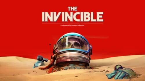 The Invincible, sci-fi em 1ª pessoa para PS5, tem gameplay divulgado