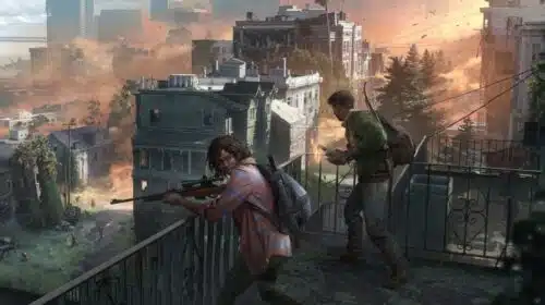 Dev do multiplayer de The Last of Us enfrenta problemas, diz Bloomberg
