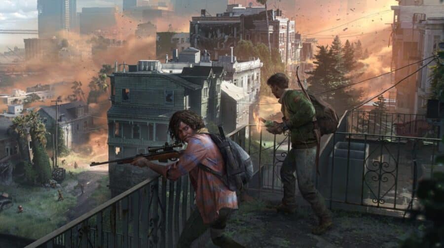 Dev do multiplayer de The Last of Us enfrenta problemas, diz Bloomberg