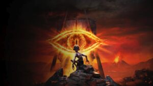 Tem jeito? Daedalic lança grande patch para The Lord of the Rings: Gollum