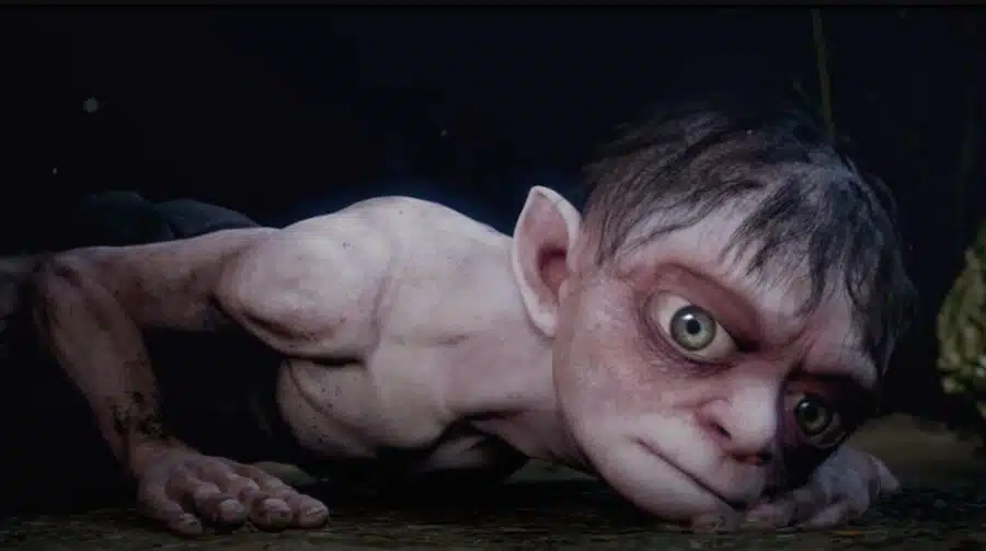 Devs de The Lord of the Rings: Gollum se desculpam por lançamento