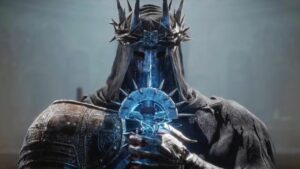 Patch de Lords of the Fallen corrige travamentos com Soulflay no PS5