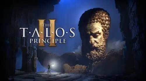 Jogo de puzzles, The Talos Principle 2 é anunciado para PS5