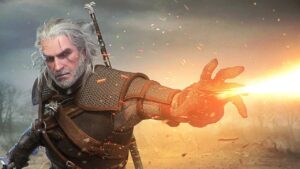 CD Projekt RED tem mais de 400 pessoas trabalhando em novo The Witcher