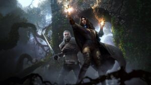 CD Projekt RED define “nova estrutura” para jogo multiplayer de The Witcher