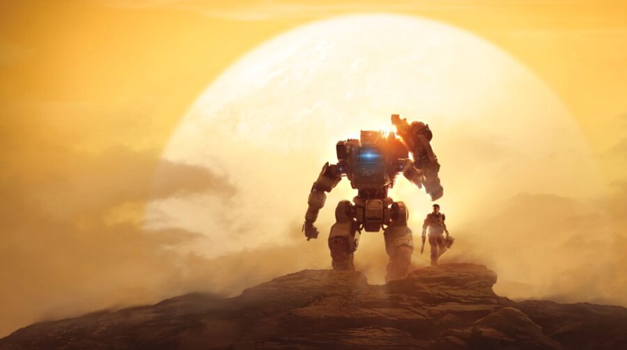 Nada de Titanfall 3: diretor da franquia trabalha em 