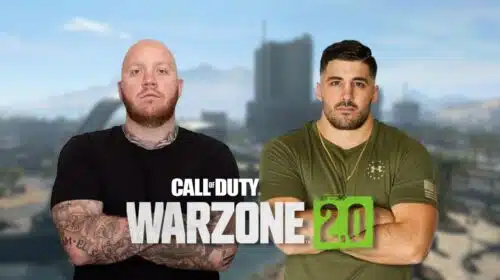 Temporada 3 Recarregada de Warzone 2.0 pode ter streamers como operadores [rumor]