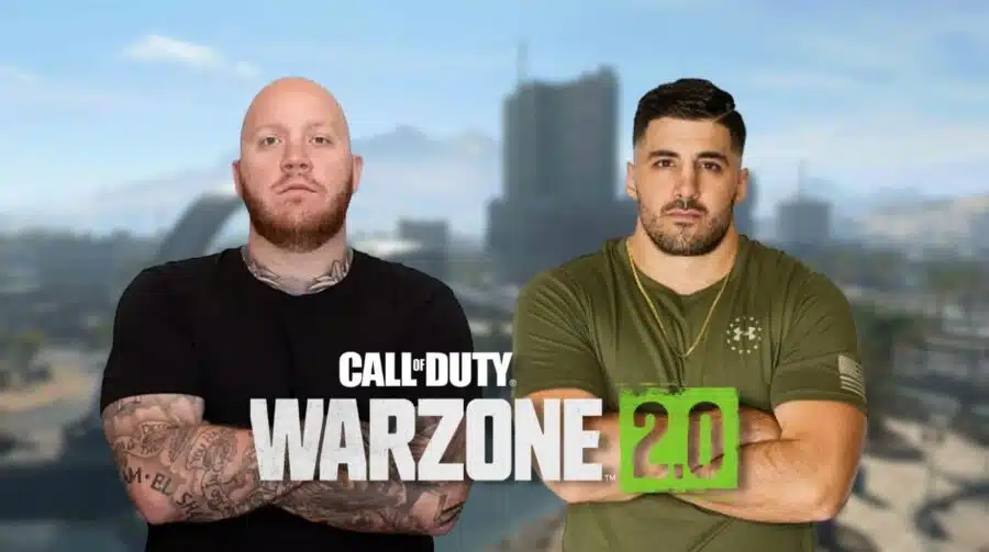 Temporada 3 Recarregada de Warzone 2.0 pode ter streamers como operadores [rumor]