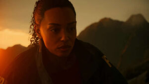 Com foco em Saga Anderson, gameplay de Alan Wake 2 é divulgado