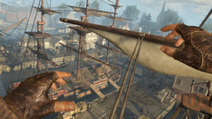 VR e Celular: as novas apostas de Assassin’s Creed