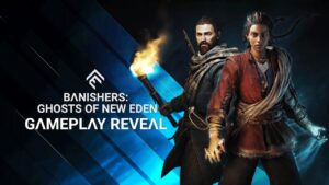 Banishers: Ghosts of New Eden recebe trailer de gameplay