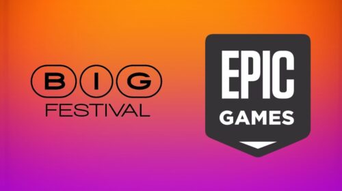 BIG Festival 2023 confirma participação da Epic Games Brasil