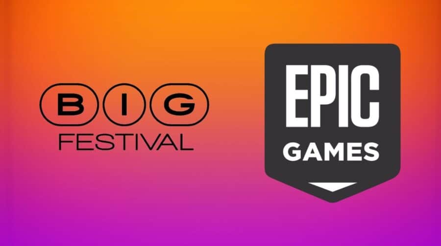 Xbox marca presença no BIG Festival 2023 com jogos exclusivos