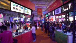 BIG Festival 2023: o que fazer no evento dedicado aos games