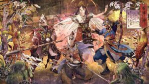 Calma, fãs! Capcom confirma Path of the Goddess para o PS5