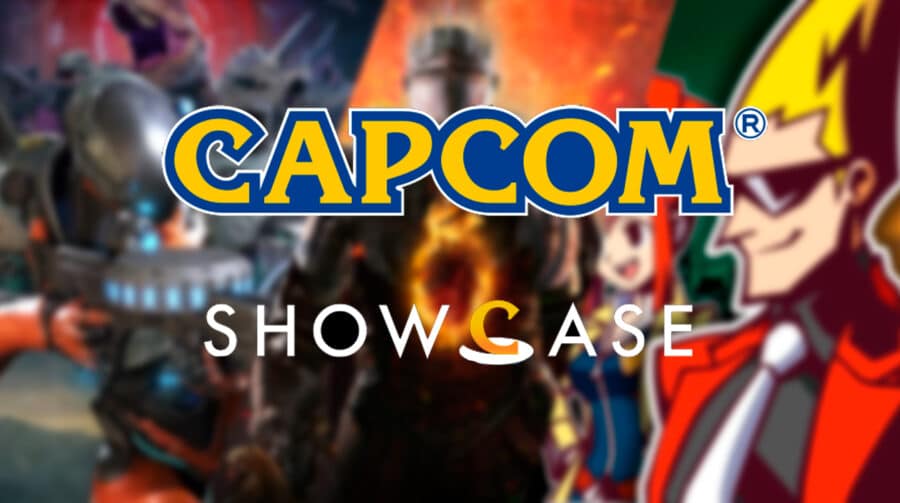 Capcom Showcase 2023: Dragon's Dogma 2