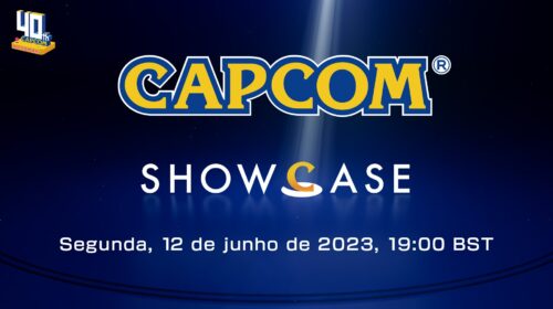 É hoje! Como e onde assistir ao Capcom Showcase