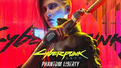 Cyberpunk 2077 e DLC Phantom Liberty estão na Promoção da Semana da PS Store