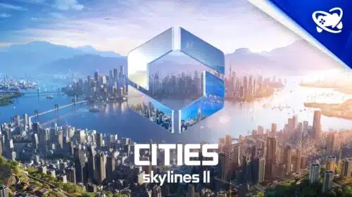 DLC de Cities Skylines 2 é o pior conteúdo da Steam em avaliações