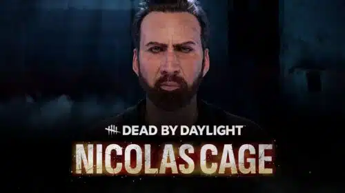 Nicolas Cage chega ao Dead by Daylight em julho; veja o gameplay
