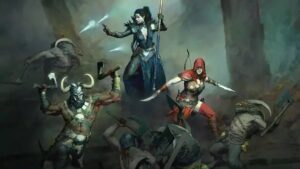 Diablo IV não é RPG, dizem devs de Path of Exile