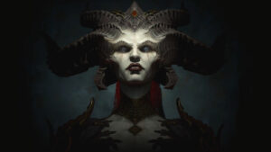 Por Dentro do Inferno: Lilith, mãe, filha, mito e rainha em Diablo IV