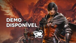 Demo de Final Fantasy XVI já está disponível; baixe aqui
