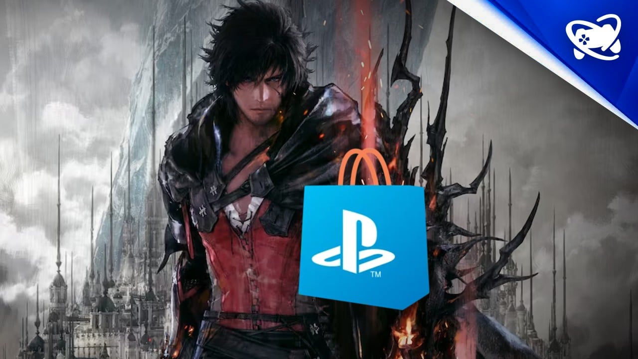 Die Final Fantasy XVI-DEMO erscheint am 12. Juni im PS Store