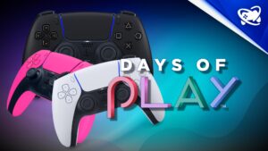 Days of Play: Amazon tem DualSense em várias cores com grande desconto
