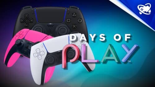 Days of Play: Amazon tem DualSense em várias cores com grande desconto