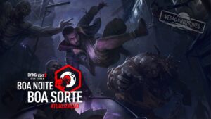 Evento Verão de Horrorores está disponível em Dying Light 2; veja novidades