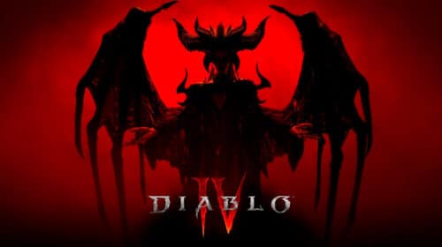 Diablo IV tem um convite especial para você: vá para o Inferno!