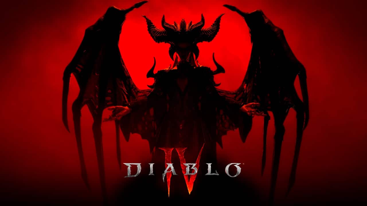 Diablo (1996) - MobyGames