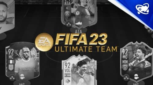 FIFA 23: 3 formações fortes para o Ultimate Team