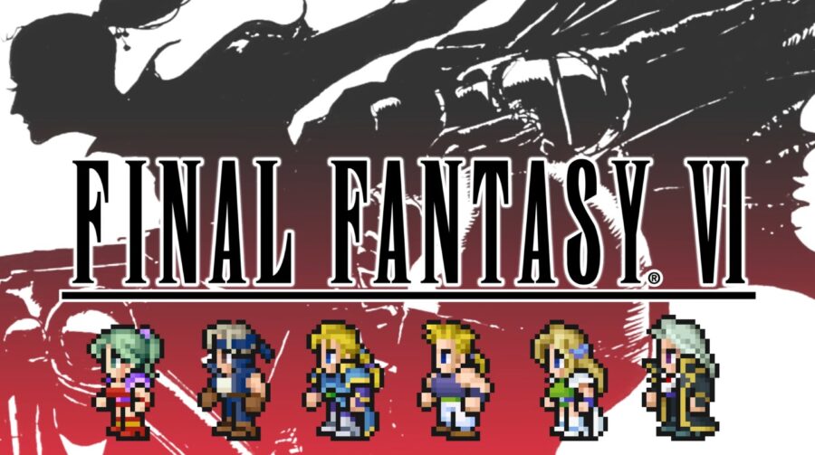 Final Fantasy VI Remake é um desejo dos funcionários da Square Enix