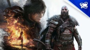 Fãs de Final Fantasy XVI: jogo é mais épico que God of War Ragnarok