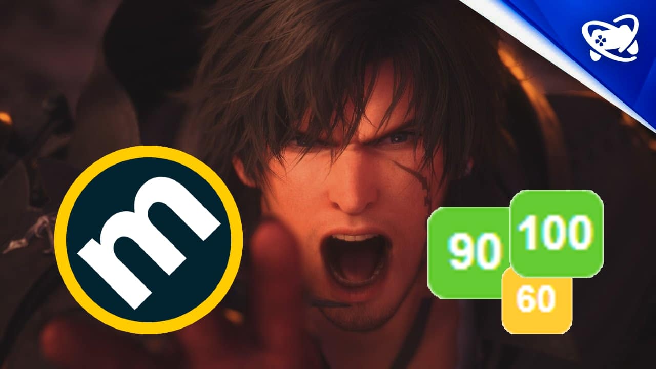Final Fantasy XVI: primeiras reviews de jogadores rendem média de 7.4 no  Metacritic - Adrenaline