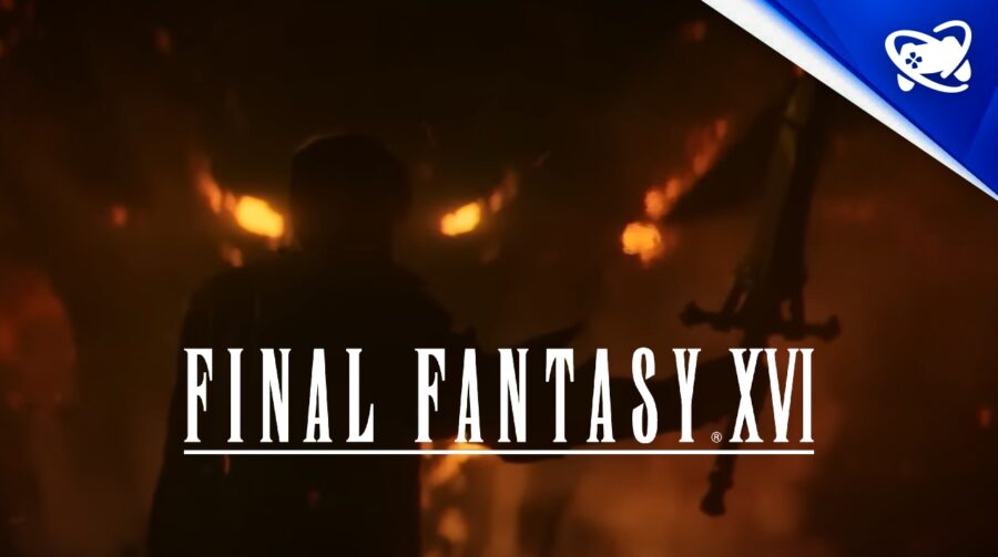 Final Fantasy XVI deve chegar ao Xbox no segundo trimestre
