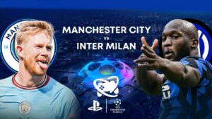 Simulamos a final da UEFA Champions League no FIFA 23; veja o resultado