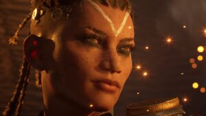 Soulslike promissor, Flintlock: The Siege of Dawn é adiado para 2024