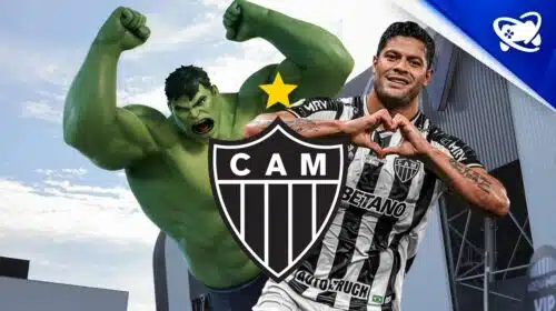 Lutar, lutar, lutar na ilha! Fortnite terá Arena MRV, do Atlético Mineiro