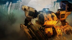 Front Mission 1st: Remake chega em junho; veja detalhes